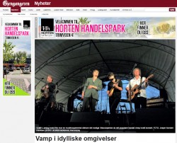 Faksimilie Gjengareren 10/7-2011